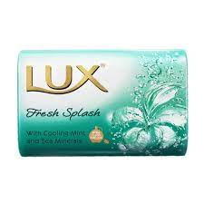 LUX FRESH SPLASH SOAP